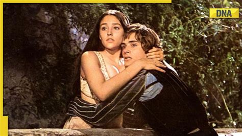 olivia hussey romeo and juliet tits|Naked Olivia Hussey in Romeo and Juliet < ANCENSORED